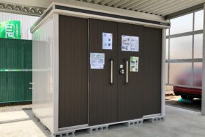 取扱商品（エクステリア）